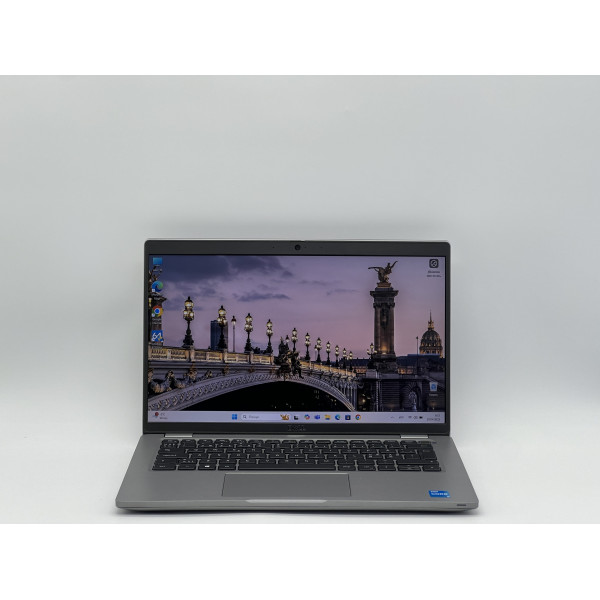 Ноутбук Dell Latitude 5420, i3-1125G4, 16 GB, 480 GB, Intel UHD, 1920x1280, IPS  БУ