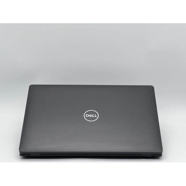 Ноутбук Dell Latitude 5500, i5-8265U, 16 GB, 240 GB, Intel UHD 620, 1920x1080, IPS  БУ