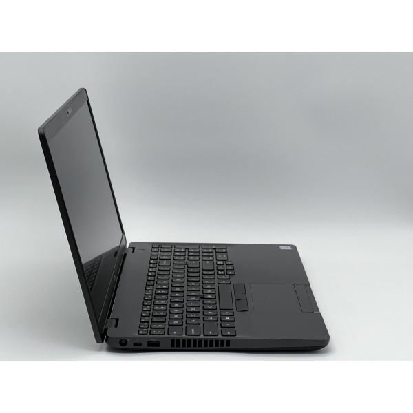 Ноутбук Dell Latitude 5501, i5-9300H, 16 GB, 240 GB, Intel UHD Graphics 630, 1920x1080, IPS  БУ