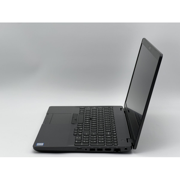 Ноутбук Dell Latitude 5501, i5-9300H, 16 GB, 240 GB, Intel UHD Graphics 630, 1920x1080, IPS  БУ