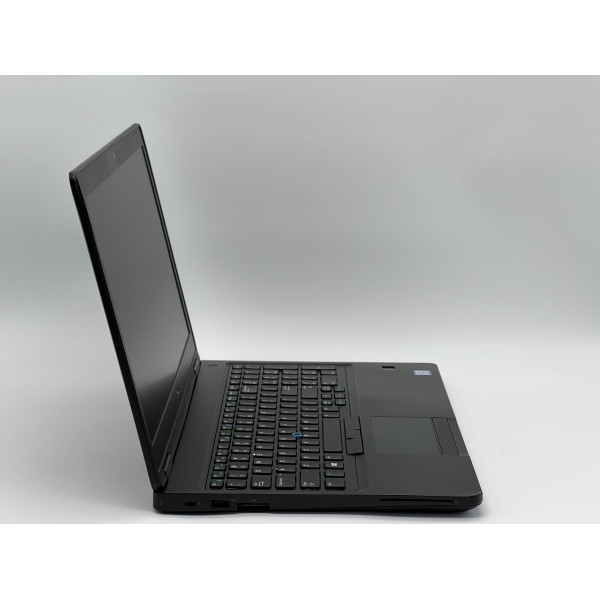 Ноутбук Dell Latitude 5591, i7-8850H, 16 GB, 480 GB, NVIDIA GeForce MX 130, 1920x1080, IPS  БУ