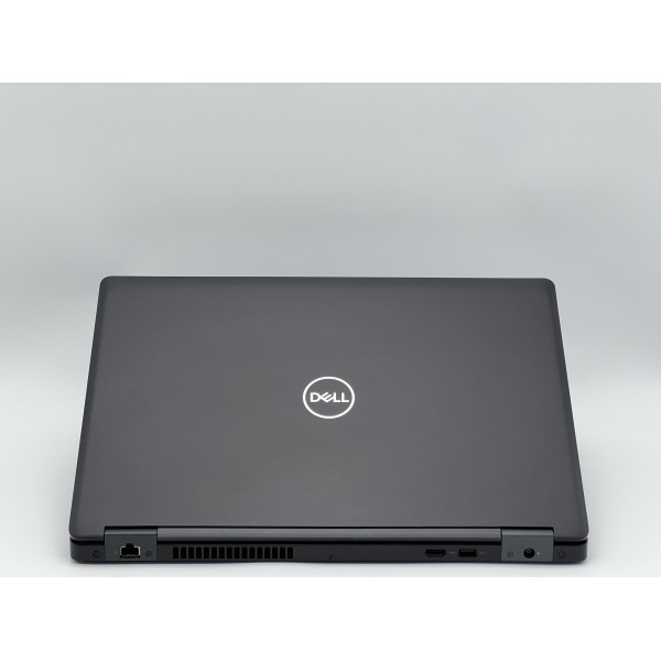 Ноутбук Dell Latitude 5591, i7-8850H, 16 GB, 480 GB, NVIDIA GeForce MX 130, 1920x1080, IPS  БУ