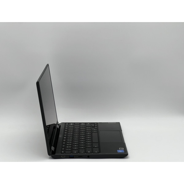 Ноутбук Lenovo 500e Chromebook 2nd Gen 2 in 1, Intel Celeron N4120, 4 GB, 32 GB, Intel UHD Graphics 600, 1366x768, IPS  БУ