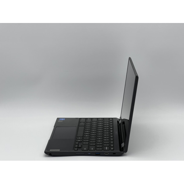 Ноутбук Lenovo 500e Chromebook 2nd Gen 2 in 1, Intel Celeron N4120, 4 GB, 32 GB, Intel UHD Graphics 600, 1366x768, IPS  БУ