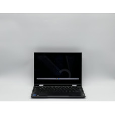 Ноутбук Lenovo 500e Chromebook 2nd Gen 2 in 1, Intel Celeron N4120, 4 GB, 32 GB, Intel UHD Graphics 600, 1366x768, IPS [SH25031267] БУ