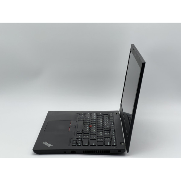 Ноутбук Lenovo ThinkPad L490, i5-8265U, 16 GB, 480 GB, Intel UHD 620, 1920x1080, IPS  БУ
