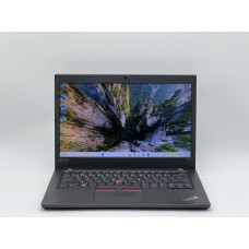 Ноутбук Lenovo ThinkPad L490, i5-8265U, 16 GB, 480 GB, Intel UHD 620, 1920x1080, IPS [SH25032032] БУ