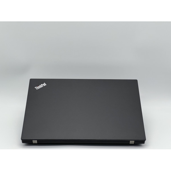 Ноутбук Lenovo ThinkPad L490, i5-8265U, 16 GB, 480 GB, Intel UHD 620, 1920x1080, IPS  БУ