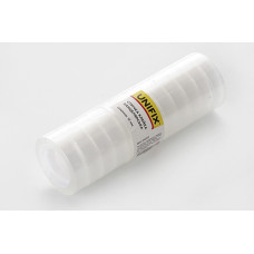 Стрічка клейка канцелярська SKK-210312-30 (12шт) UNIFIX