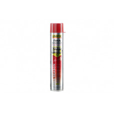 Піна професійна напилювана Thermshelt 870мл UNIFIX