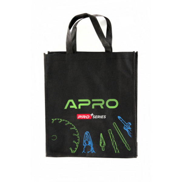 Еко-сумка Apro Pro С-А