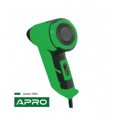 Фен будівельний HG-2000 M APRO