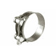 Хомут силовий нержавіючий W2 76-80мм APRO