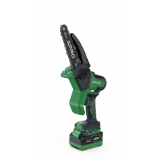 Мініпила акумуляторна безщіткова MS MSBP 20, без АКБ, без ЗП APRO