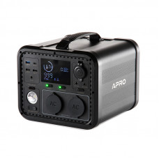 Зарядна станція PS-60 220В 600 Вт (592Вт-год) APRO