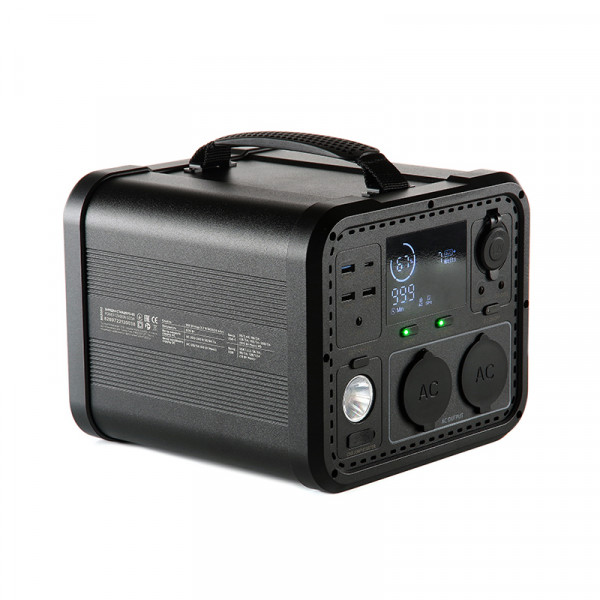 Зарядна станція PS-60 220В 600 Вт (592Вт-год) APRO