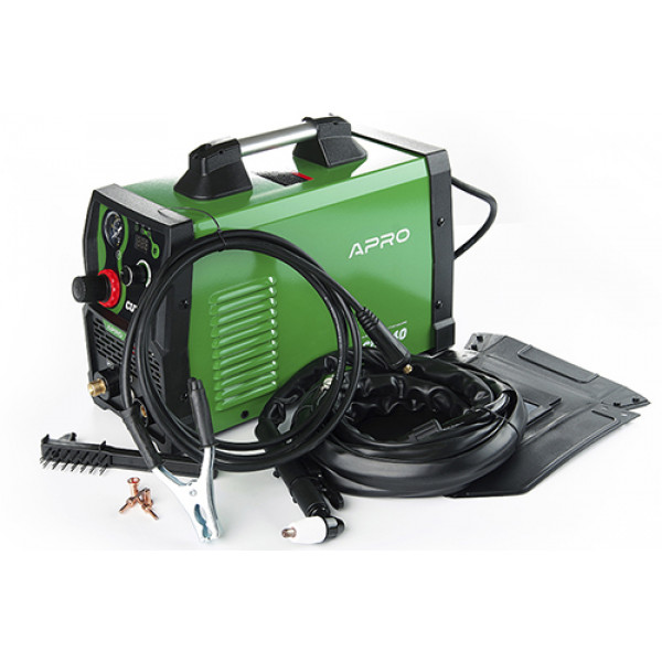 Плазморіз CUT-40 4+2.5 м APRO