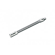 Подовжувач гнучкий CrV 1/4 150мм APRO