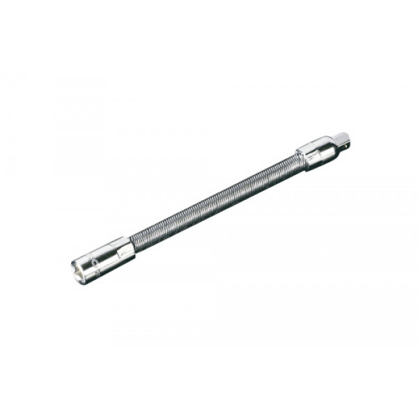 Подовжувач гнучкий CrV 1/4 150мм APRO