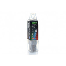 Свердло по металу HSS/M2 (6542) ?5,2мм (тубус, кратно 10шт) PRO APRO. Ціна за 1шт. Кратно пачці