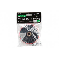 Тримач кола на липучці 100*10мм APRO