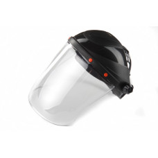 Захисна маска ZMI-1000, прозора APRO