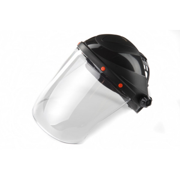 Захисна маска ZMI-1000, прозора APRO