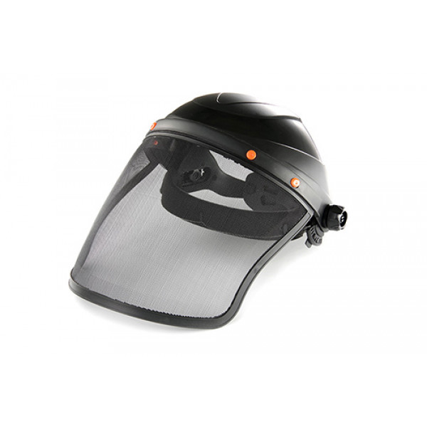 Захисна маска ZMI-2000, сітка APRO