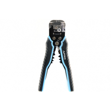 Знімач ізоляції автоматичний багатофункціональний ПРОФІ 205мм APRO