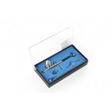 Аерограф ?0,3мм 1-2Бар 7мл (автомобільний) APRO