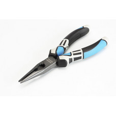 Довгогубці Fixer 60Crv, 3-компонентна рукоятка 160мм APRO