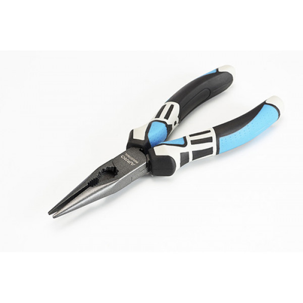 Довгогубці Fixer 60Crv, 3-компонентна рукоятка 160мм APRO