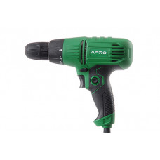 Дриль-шуруповерт мережевий ED-500/1 APRO