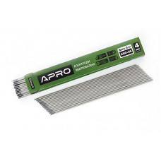 Електроди зварювальні АНО-36 5кг 4мм APRO