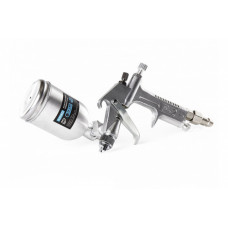 Фарборозпилювач HP ?0,5мм плав бак метал. 200мл APRO