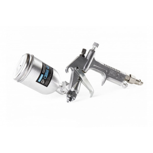 Фарборозпилювач HP ?0,5мм плав бак метал. 200мл APRO