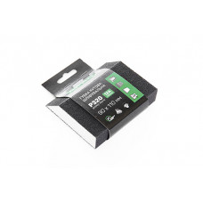 Губка шліфувальна APRO чотирьохстороння кутова P320