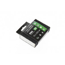 Губка шліфувальна APRO чотирьохстороння пряма P60