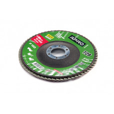 Коло пелюстково-торцеве Р150 конус 125мм (Т29) (КПТ) APRO