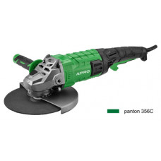 Машина шліфувальна кутова Ø230 AG-230/2300 APRO