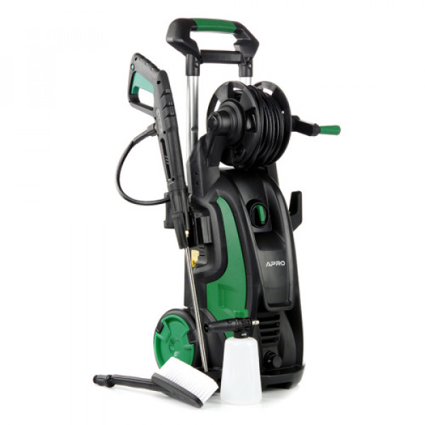 Мийка високого тиску PWH-2300 2300Вт 130-180Бар APRO