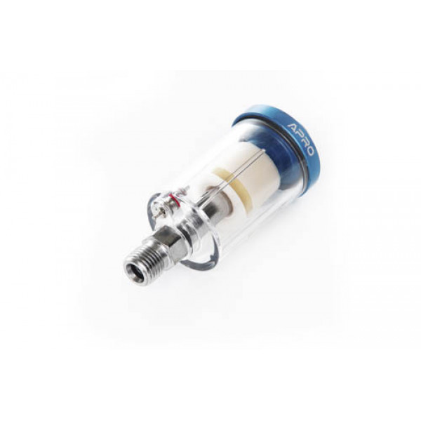 Міні фільтр для пневматичного фарборозпилювача APRO