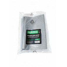 Мішок для пилу багаторазовий CL20 APRO