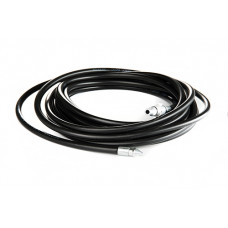 Шланг високого тиску 8 м для мийок PWH 1400, 1600 APRO для прочистки труб