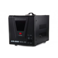Стабілізатор напруги релейний AVR-5000, 4000Вт APRO
