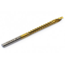 Свердло фрезерне ?4мм APRO