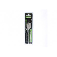 Свердло пір'яне ?30мм, довжина 150мм Cutter APRO