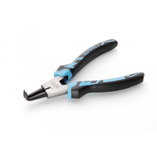 Знімачі стопорних кілець вигнуті на розтиск 175мм Puller APRO