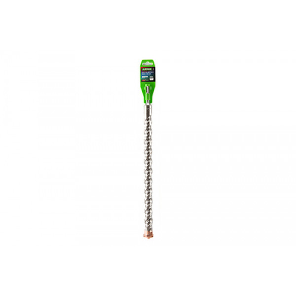 Бур по бетону SDS+ HQ S4 ?30x460мм APRO