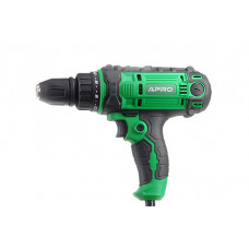 Дриль-шуруповерт мережевий ED-500/2 DFR APRO